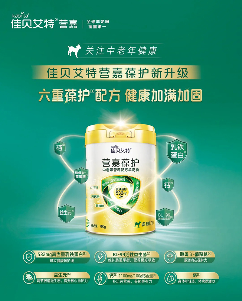 佳貝艾特營嘉葆護中老年營養(yǎng)配方羊奶粉.jpg 佳貝艾特營嘉葆護中老年營養(yǎng)配方羊奶粉.jpg