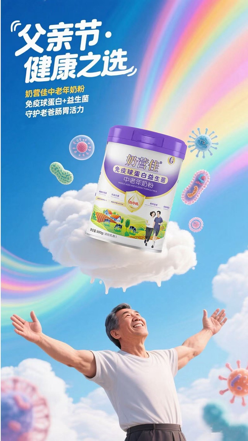 奶營(yíng)佳免疫球蛋白益生菌中老年奶粉09.jpg