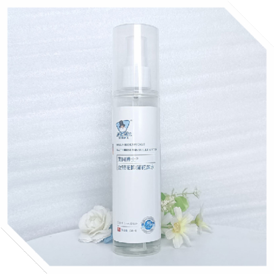 艾因博士金銀花抑菌花露水120ml