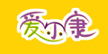 愛爾康logo