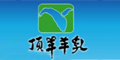 頂羊logo