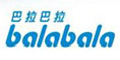 巴拉巴拉logo
