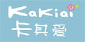 卡其愛logo