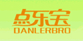 點(diǎn)樂寶logo