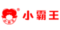 小霸王logo
