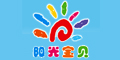 陽光寶貝logo