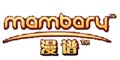 漫譜logo