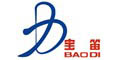 寶迪logo