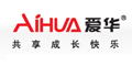 愛(ài)華logo