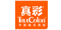 真彩logo