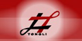 同力logo