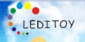 樂迪logo