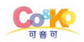 可音可logo