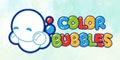 泡泡logo