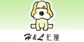無厘狗logo