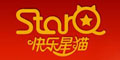 快樂星貓logo