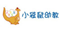 小袋鼠logo