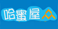 哈密屋logo