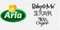 寶貝與我logo