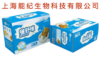 上海能紀(jì)生物科技有限公司