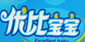 優(yōu)比寶寶品牌logo