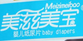 美滋美寶品牌logo