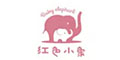 紅色小象logo