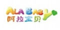 阿拉寶貝logo