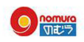 野村logo