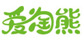 愛淘熊logo