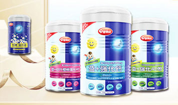 江西奇鶴堂健康產(chǎn)業(yè)有限公司
