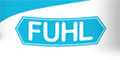 FUHL弗樂(lè)滋logo