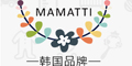 MAMATTI品牌logo