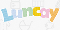 LUNCAY品牌logo