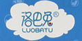 洛巴兔品牌logo