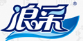 浪采品牌logo