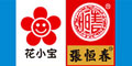 花小寶logo