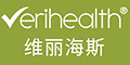 verihealth維麗海斯logo