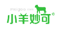 小羊妙可logo