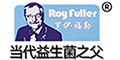 羅伊福勒品牌logo
