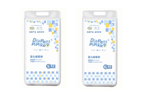 皮皮克嬰幼兒紙尿褲