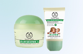 酷爾·貝比嬰幼兒護膚品