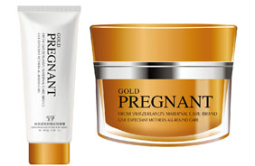 寶孕活膚緊致修復