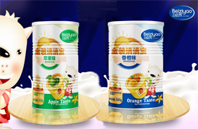 貝滋肴嬰幼兒清清寶