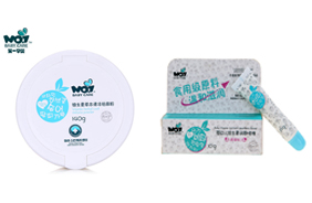 第一孕嬰護(hù)膚用品