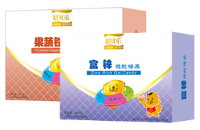 膳貝樂(lè)營(yíng)養(yǎng)品