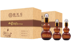 膳貝樂(lè)小兒推拿