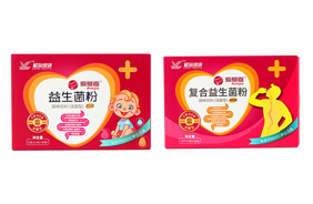 愛慕嘉益生菌粉