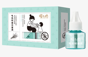 嚶兒坊夏季護(hù)理