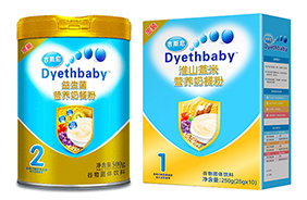 吉斯尼營(yíng)養(yǎng)奶餐粉